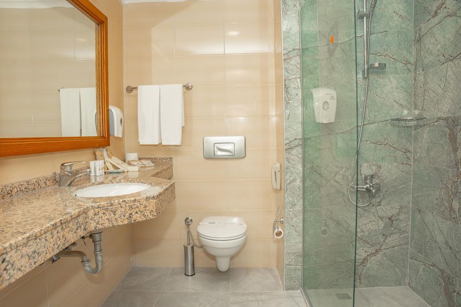 Sunis Elita Beach Resort & Spa – görsel 2: Oda