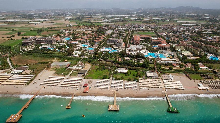 Sunis Elita Beach Resort & Spa – görsel 5: Tesis