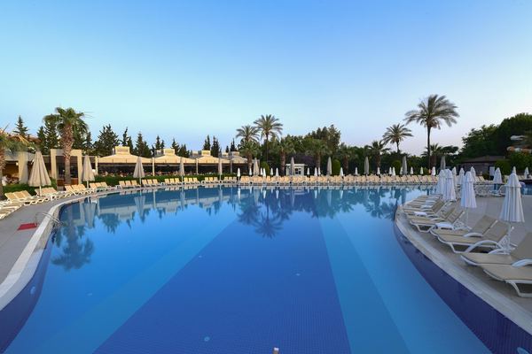 Sunis Elita Beach Resort & Spa