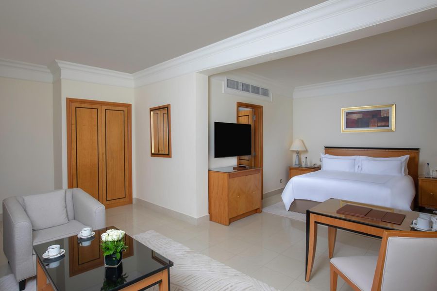 Swissotel Sharm El Sheikh All Inclusive Collection – görsel 2: Oda