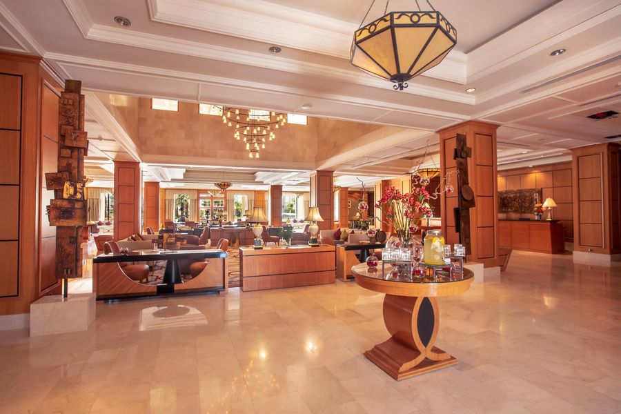 Swissotel Sharm El Sheikh All Inclusive Collection – görsel 3: Restoran