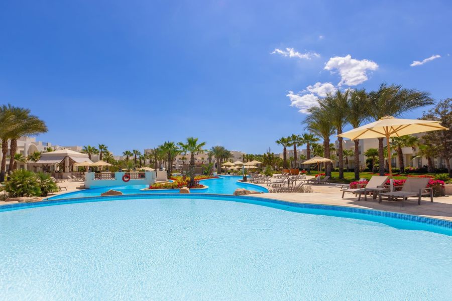 Swissotel Sharm El Sheikh All Inclusive Collection – görsel 4: Aktivite