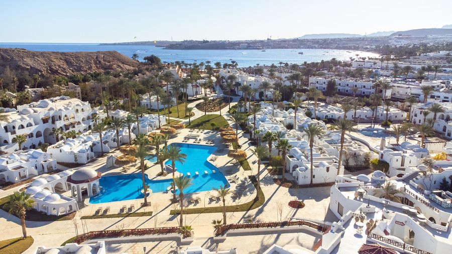 Swissotel Sharm El Sheikh All Inclusive Collection – görsel 5: Genel Görünüm