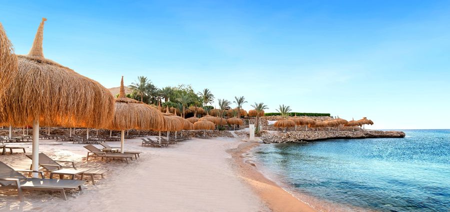 Swissotel Sharm El Sheikh All Inclusive Collection – görsel 6: Tesis