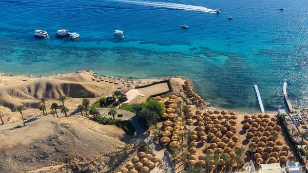 Swissotel Sharm El Sheikh All Inclusive Collection