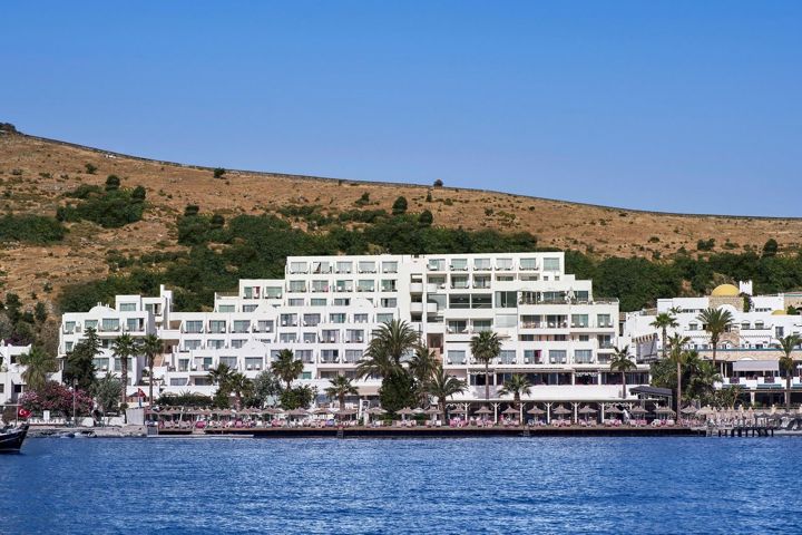 Agaya Bodrum +16 Adult Only
