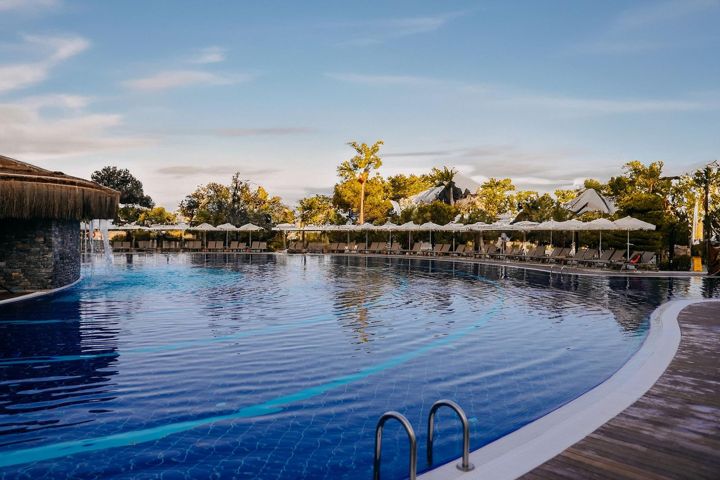 Agaya Didim Resort (Ex.Prive Didim)