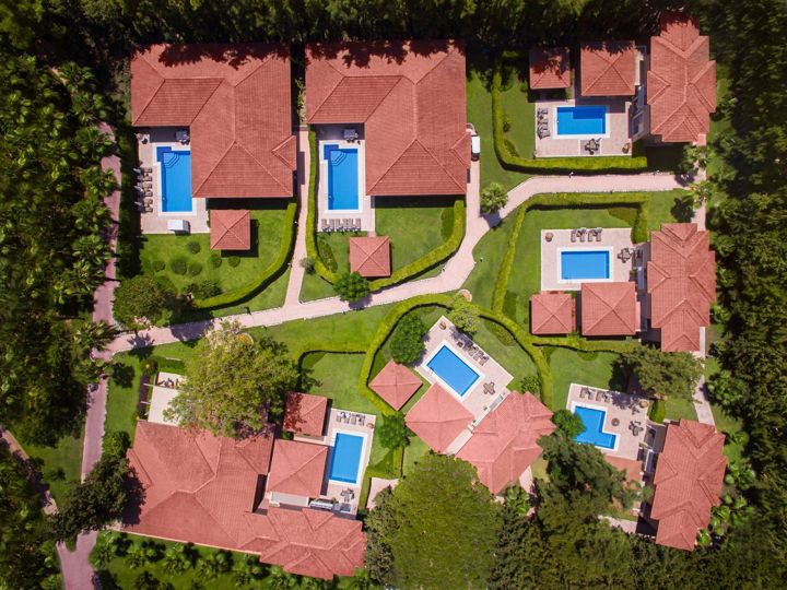AKKA Hotels Residence