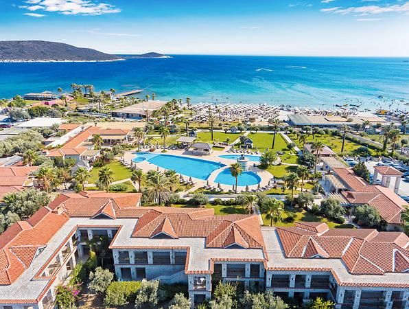 Alaçatı Beach Resort