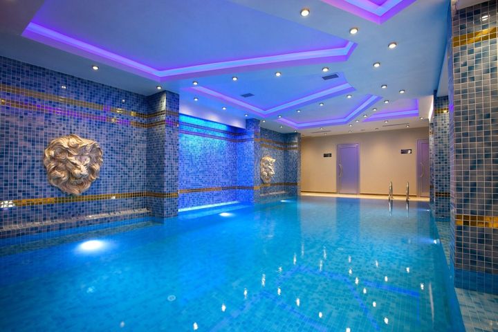 Black Bird Thermal Hotel&Spa