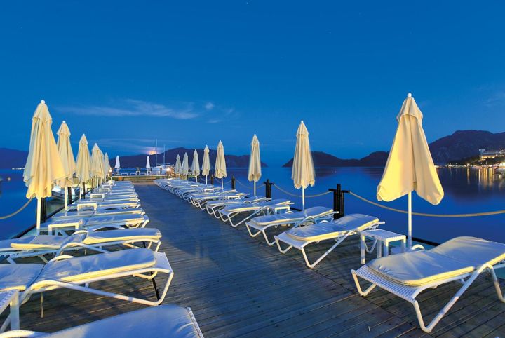 Cettia Beach Resort +16 Adult Only