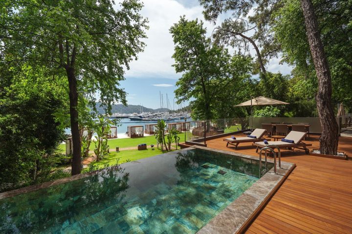 Club Privé By Rixos Göcek