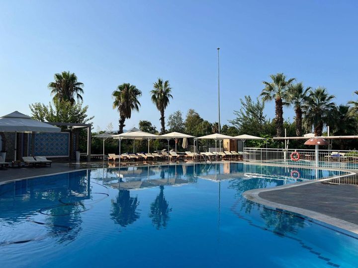 Club Tuana Fethiye