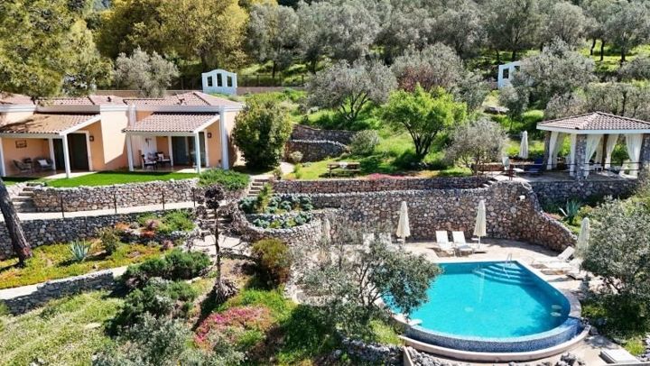 D&C Göcek Hotel