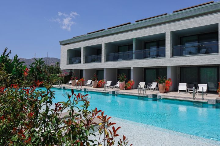 D-Resort Göcek