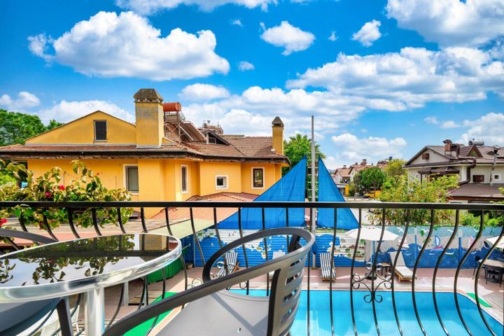 Dedeminn Garden Otel