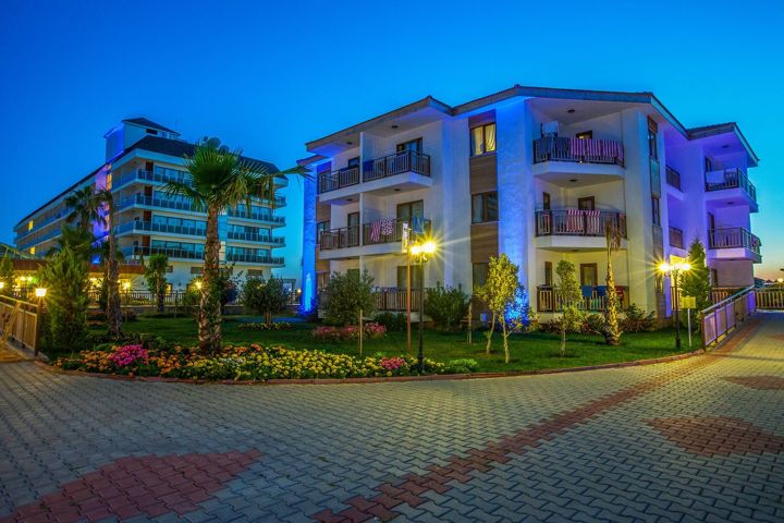 Eftalia Aqua