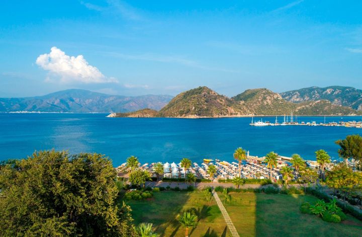 Elite World Marmaris +16 Adult Only