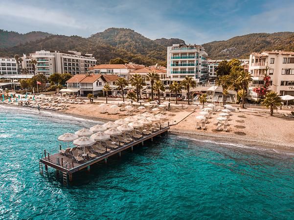 Emre Beach