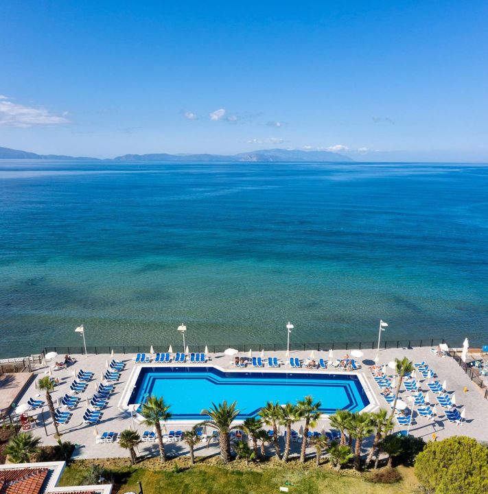 Ephesia Holiday Beach Club