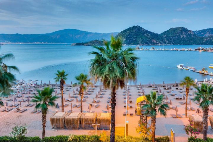 Faros Premium Beach Hotel +16 Adult Only