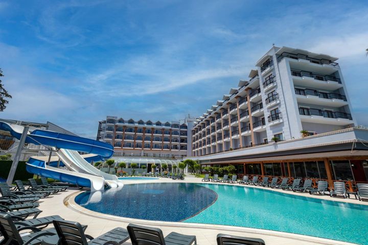 Fore Resort & Spa Kemer