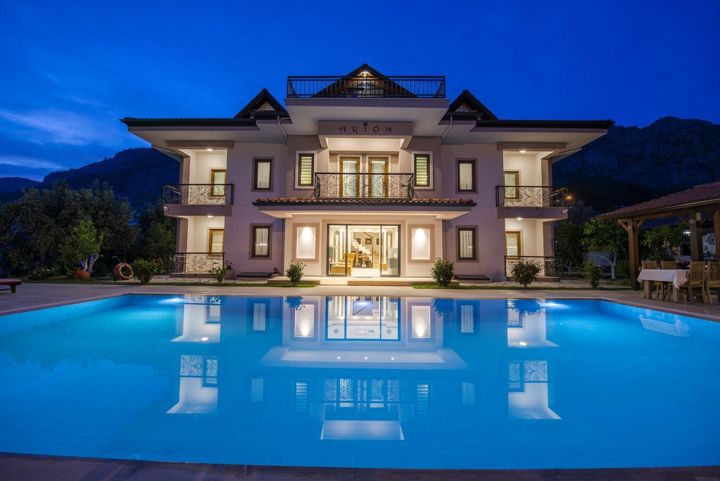 Göcek Arion Hotel