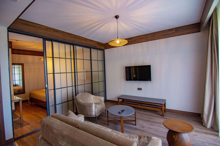 Hayal Vadisi Suit Hotel