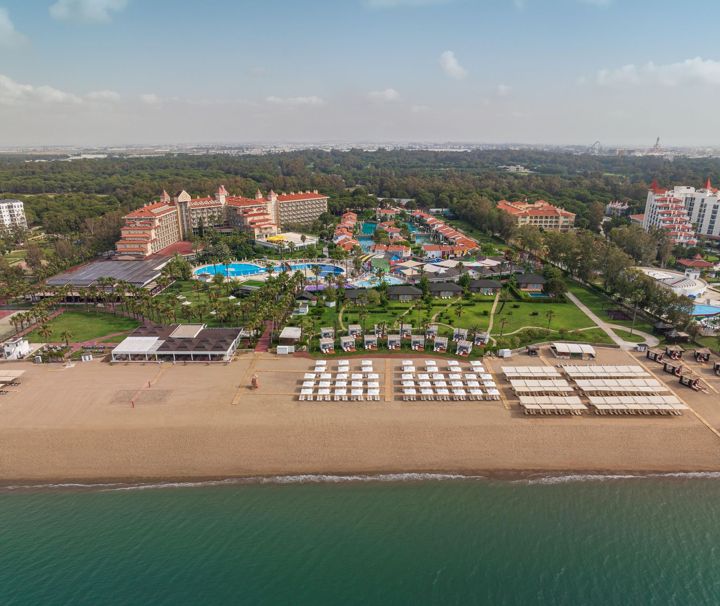 IC Hotels Santai Family Resort