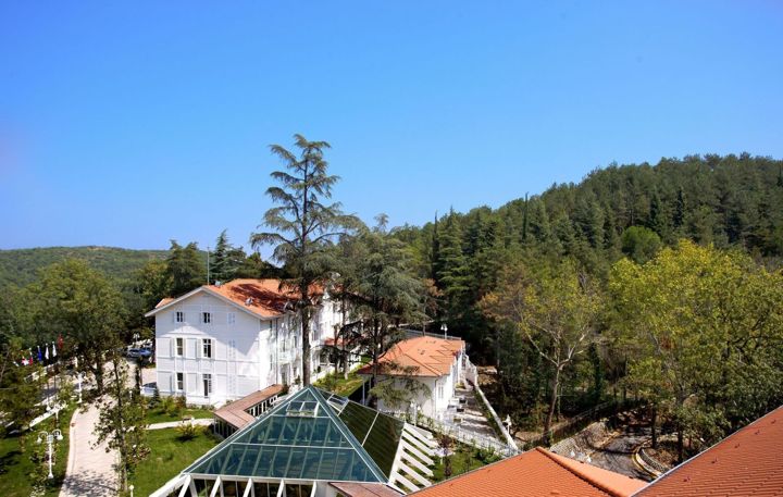 Limak Yalova Thermal Boutique