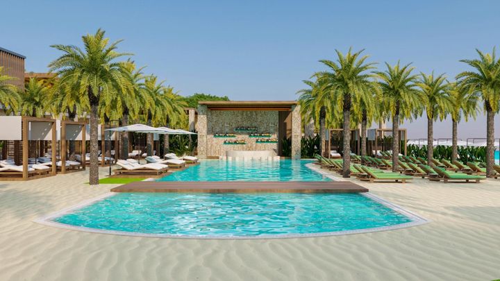 NG Sign Bodrum