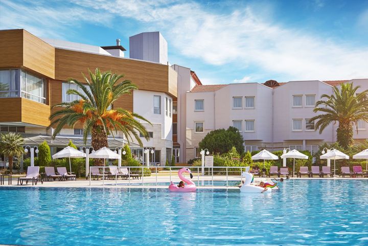 RİCHMOND PAMUKKALE THERMAL