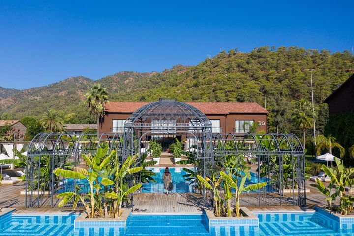 Rixos Premium Göcek +13 Adult Only