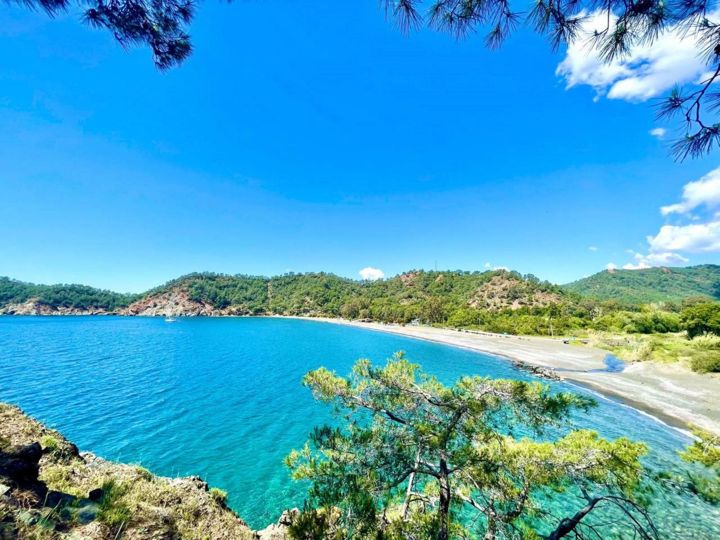 Santana Göcek
