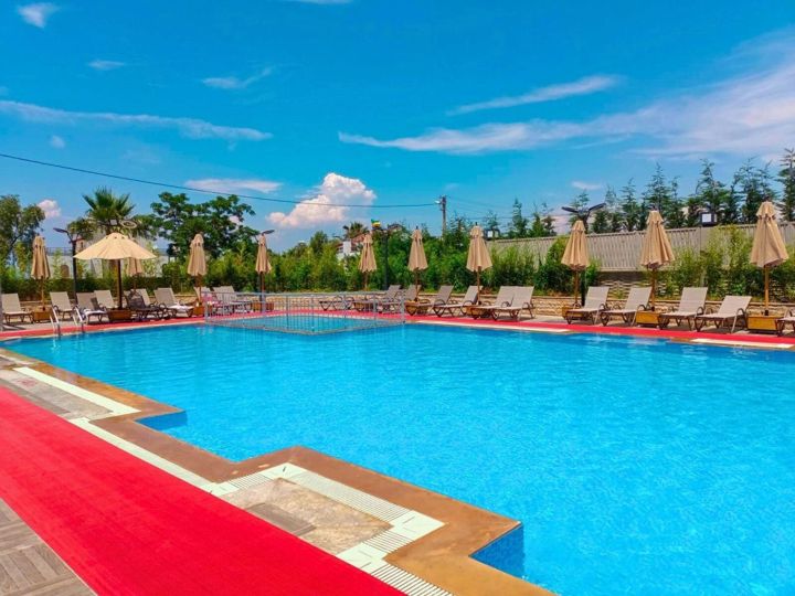 Seven For Life Thermal Hotel