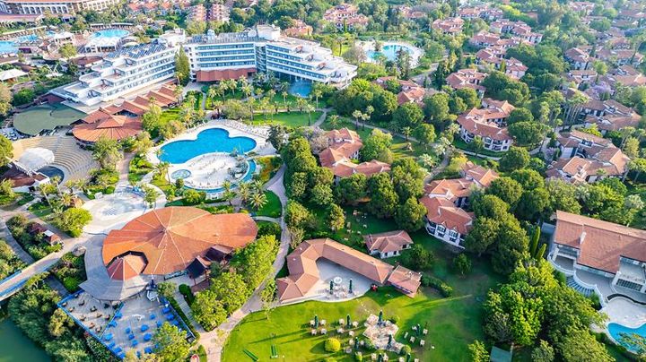 Sunrise Resort Hotel