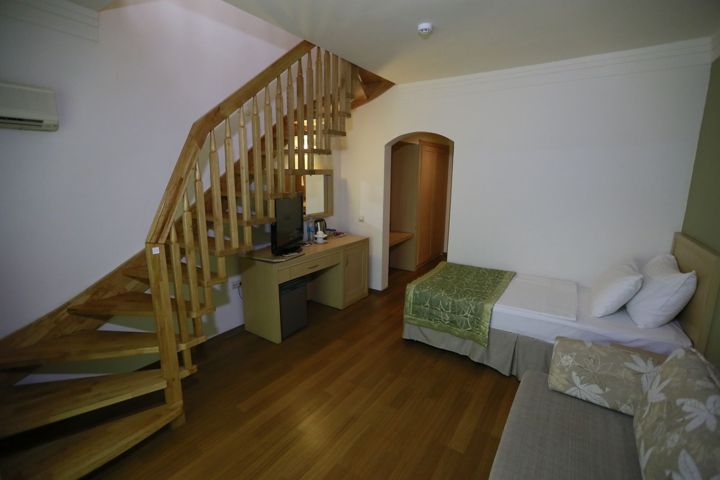 Turunç Resort Otel