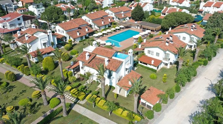 Villa Saray Hotel