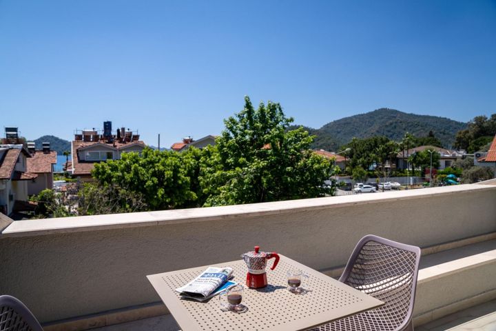 West House Exclusive Hotel