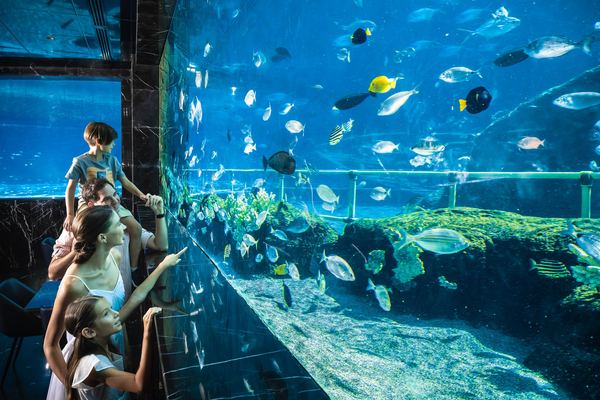 The Land Of Legends Nickelodeon Hotels & Resorts Antalya