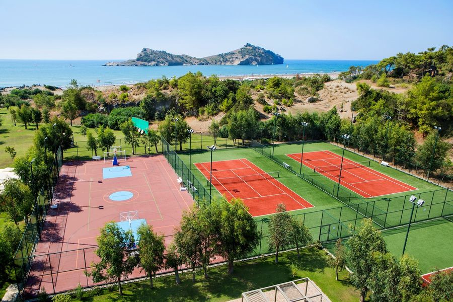 TUI BLUE Sarıgerme Park – görsel 2: Aktivite