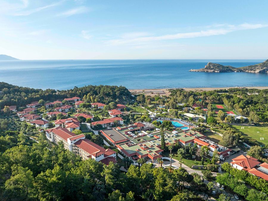 TUI BLUE Sarıgerme Park – görsel 3: Tesis