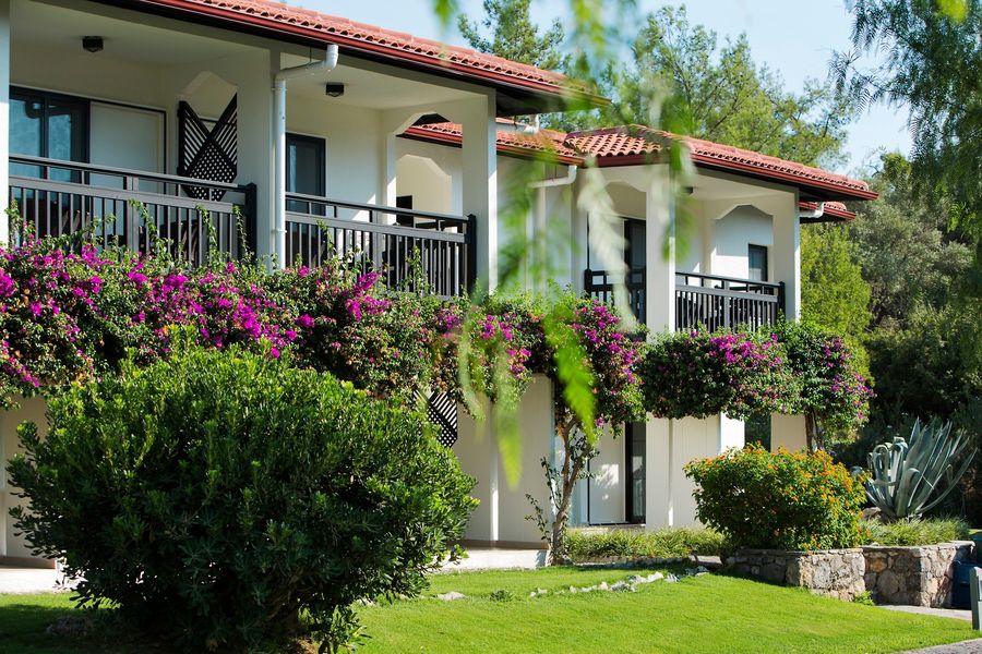 TUI BLUE Sarıgerme Park – görsel 5: Genel Görünüm