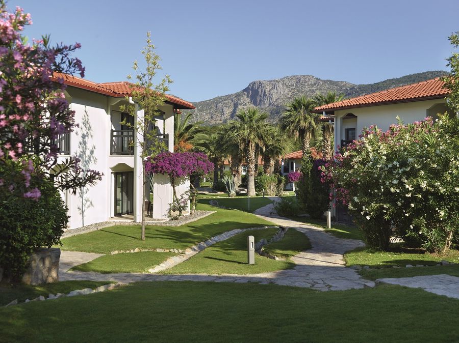 TUI BLUE Sarıgerme Park – görsel 6: Genel Görünüm