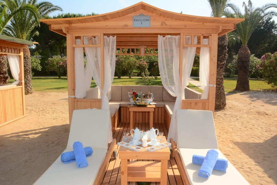Venosa Beach Resort & Spa – görsel 2: Oda