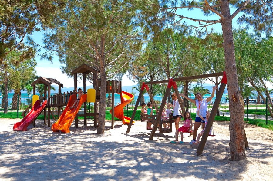 Venosa Beach Resort & Spa – görsel 3: Aktivite