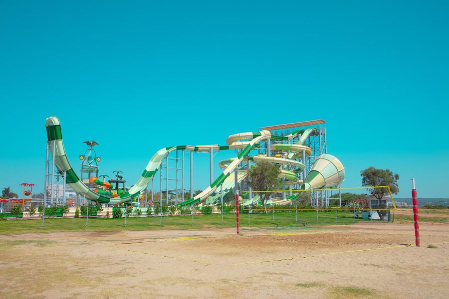 Venosa Beach Resort & Spa – görsel 5: Genel Görünüm