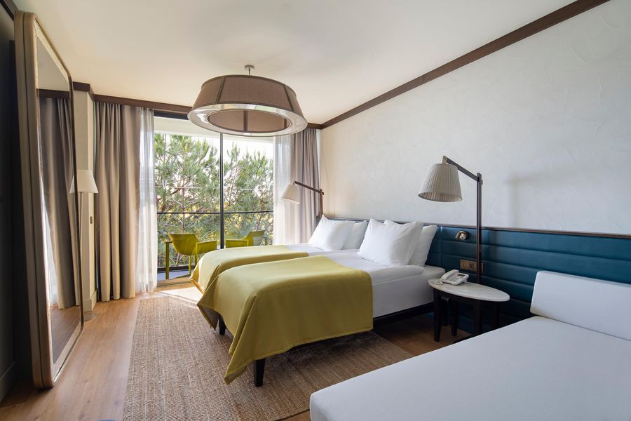 Voyage Belek Golf & Spa
