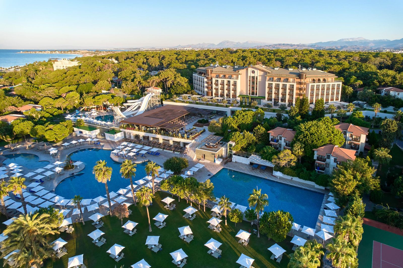 Voyage Sorgun – görsel 1: Genel Görünüm