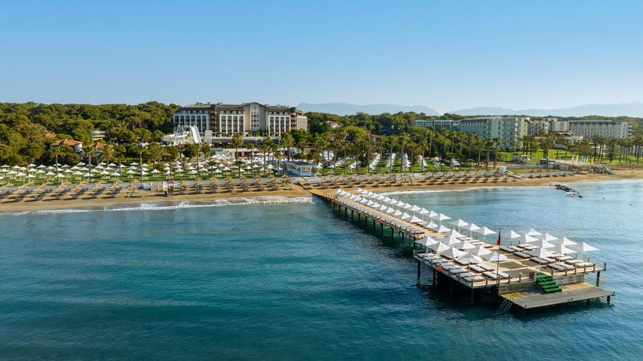 Voyage Sorgun – görsel 4: Plaj